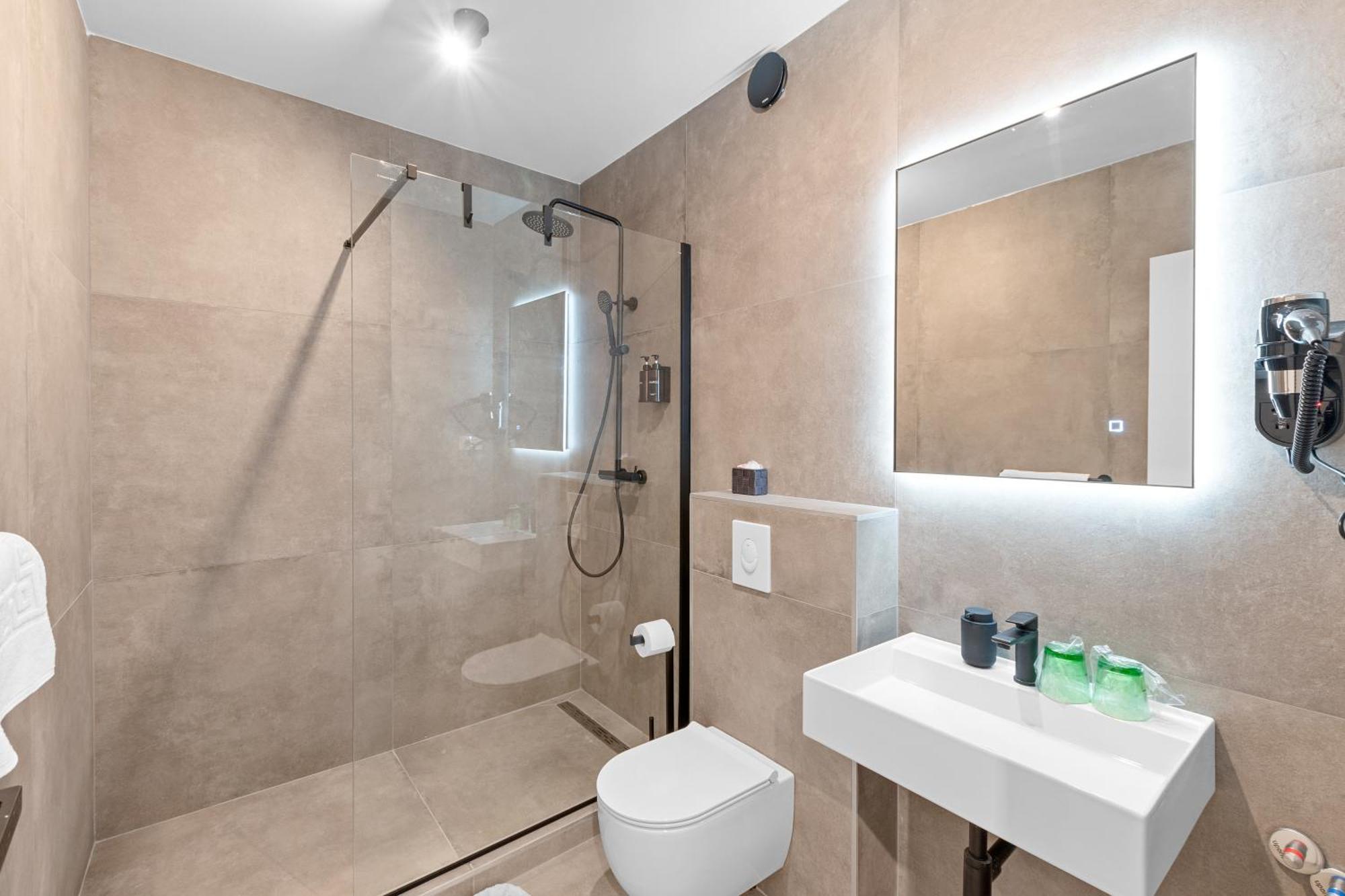 Konoba Most Rooms Buzet Exteriér fotografie