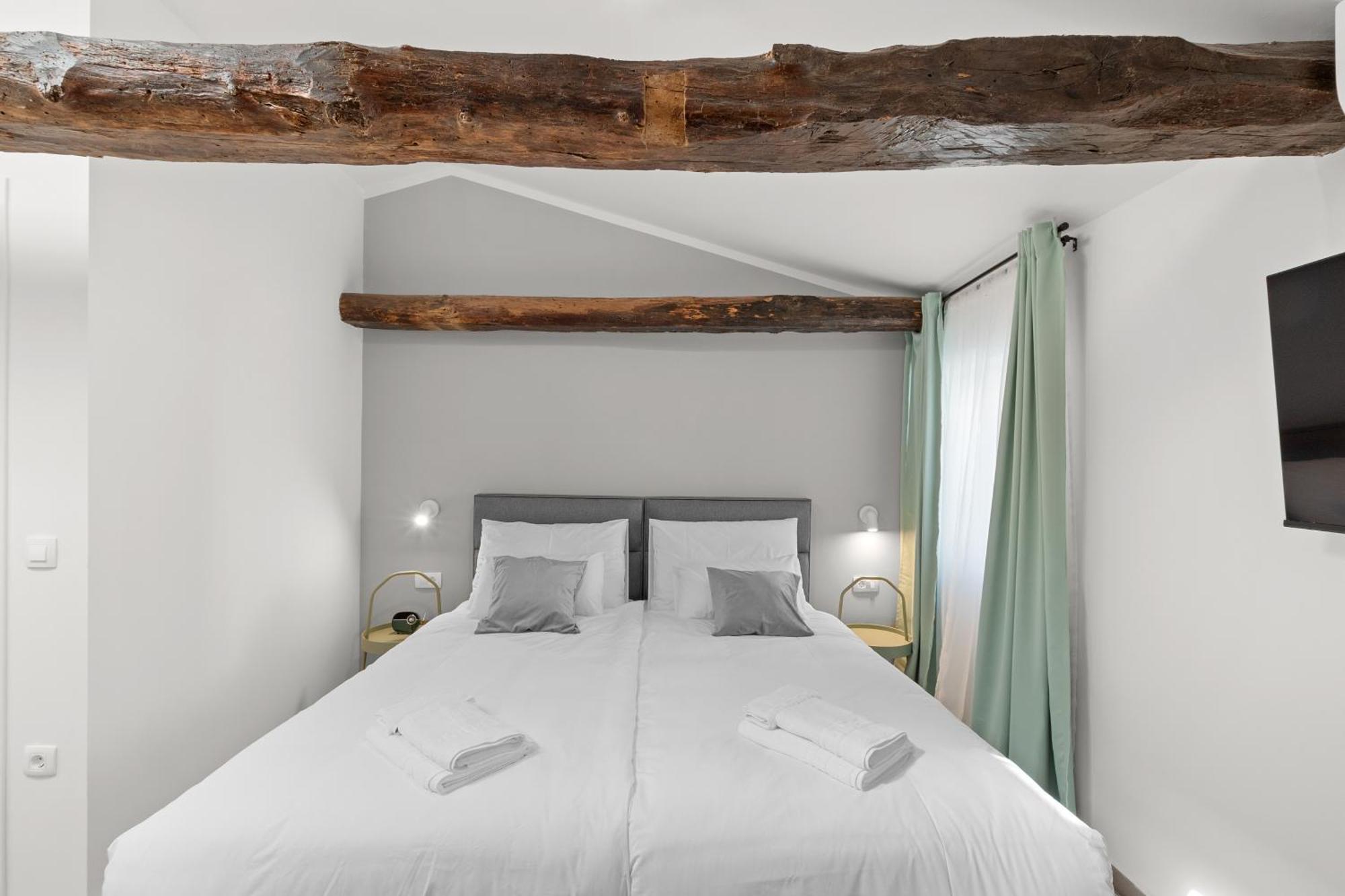 Konoba Most Rooms Buzet Exteriér fotografie