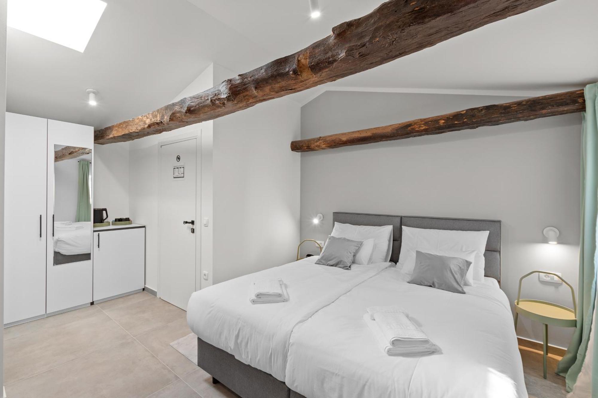 Konoba Most Rooms Buzet Exteriér fotografie