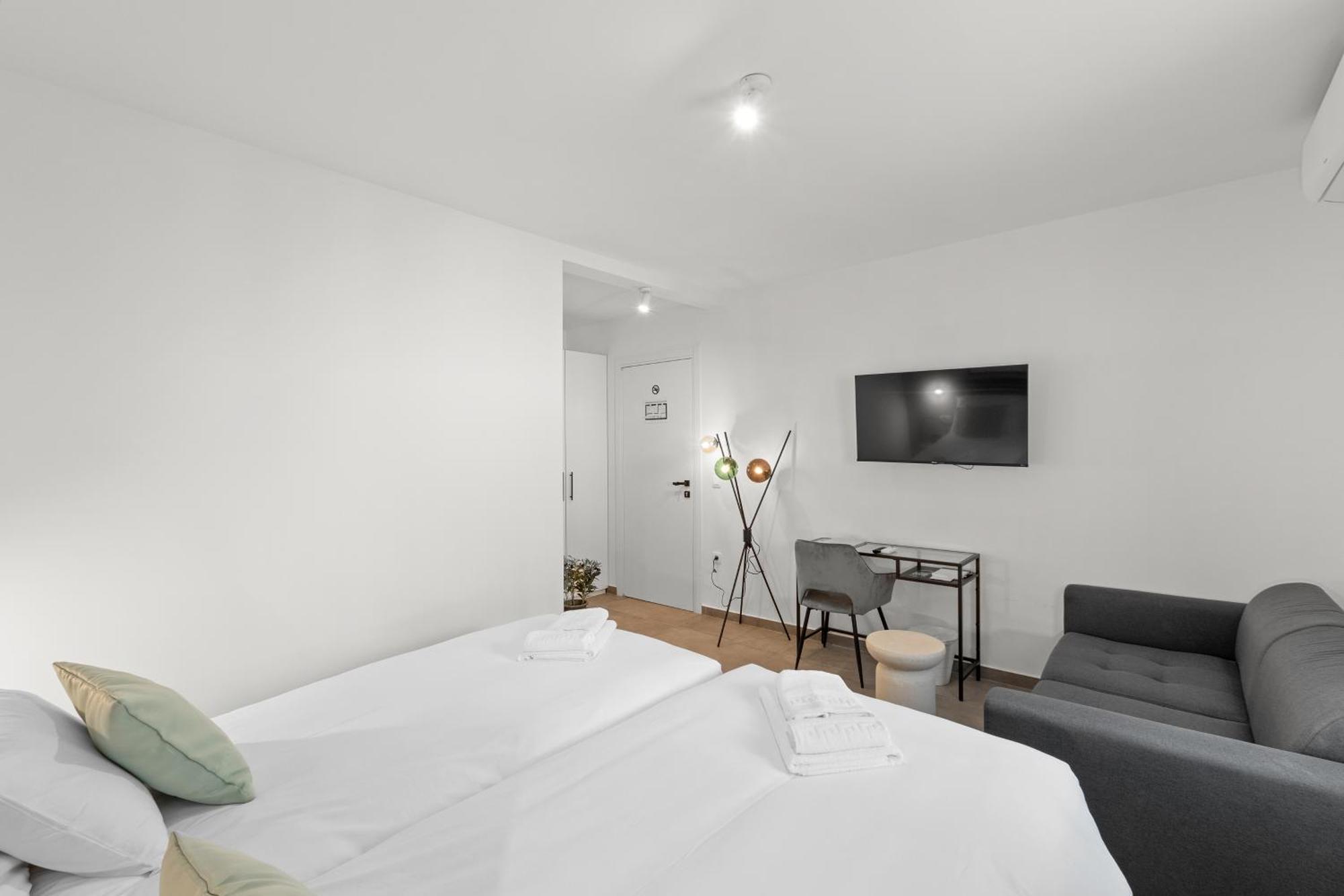 Konoba Most Rooms Buzet Exteriér fotografie