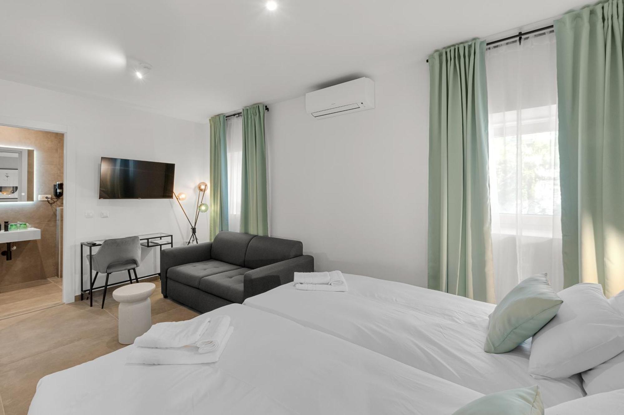 Konoba Most Rooms Buzet Exteriér fotografie