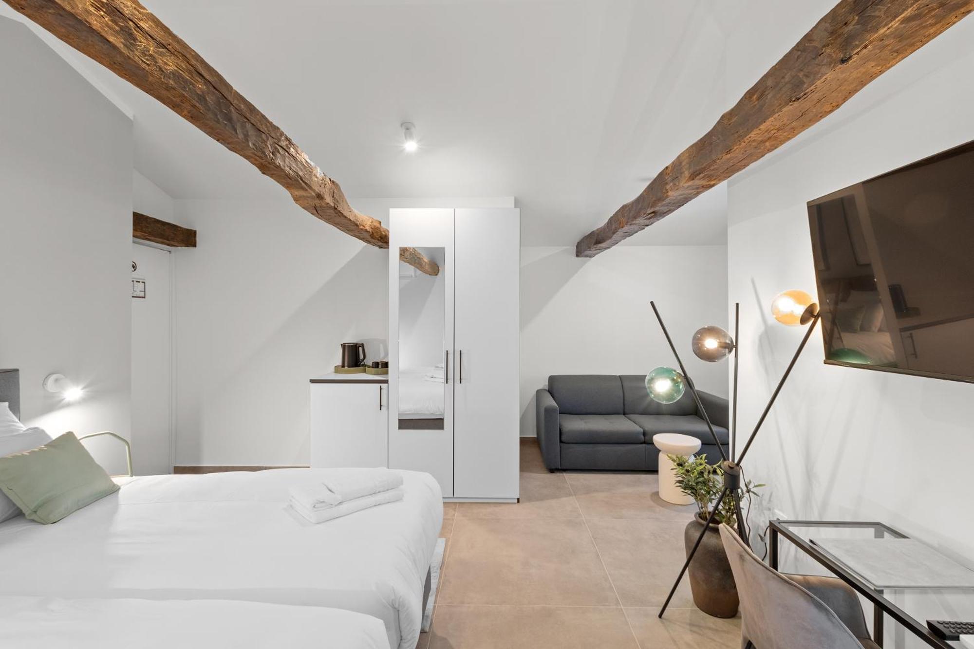 Konoba Most Rooms Buzet Exteriér fotografie