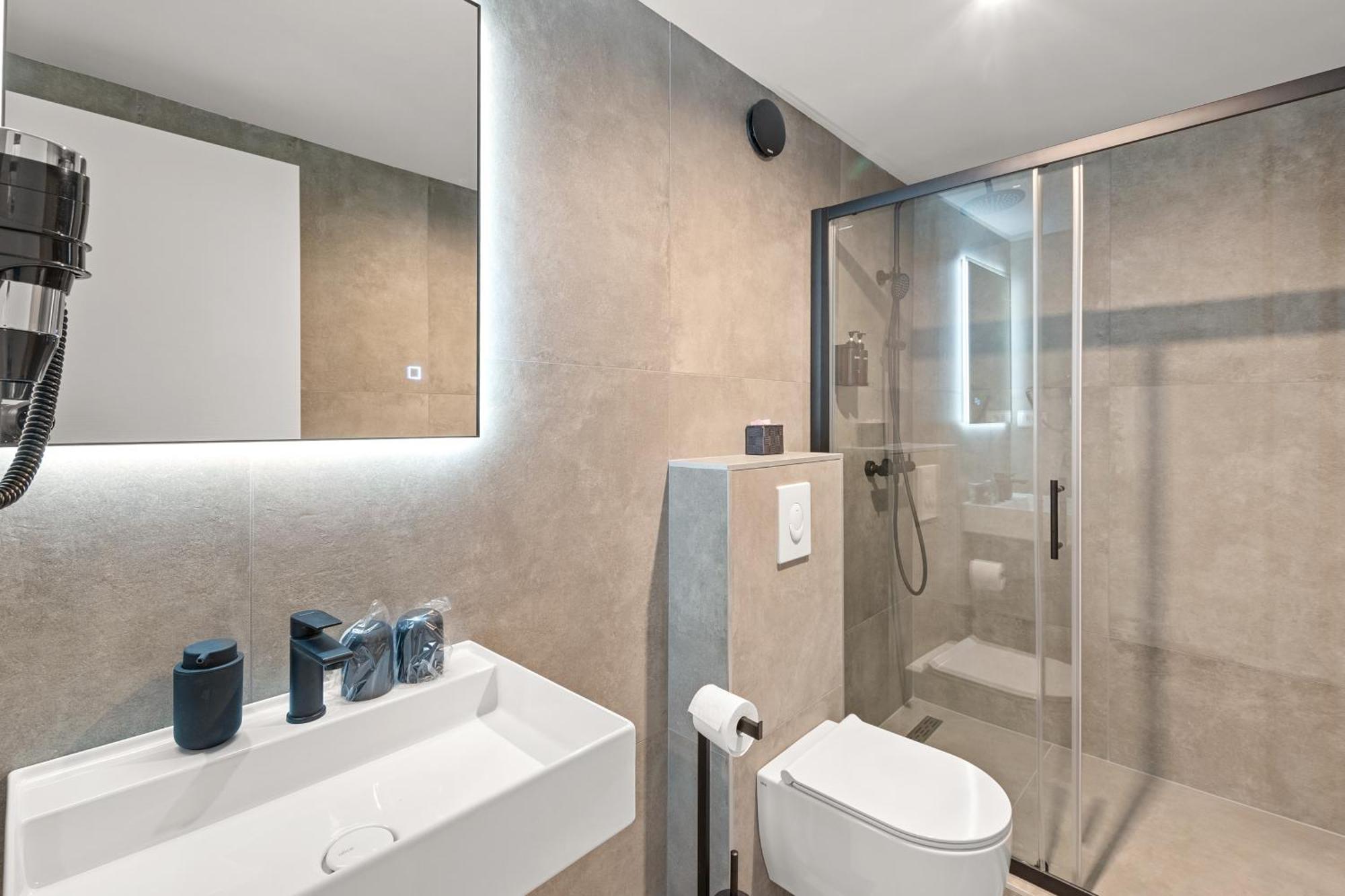 Konoba Most Rooms Buzet Exteriér fotografie