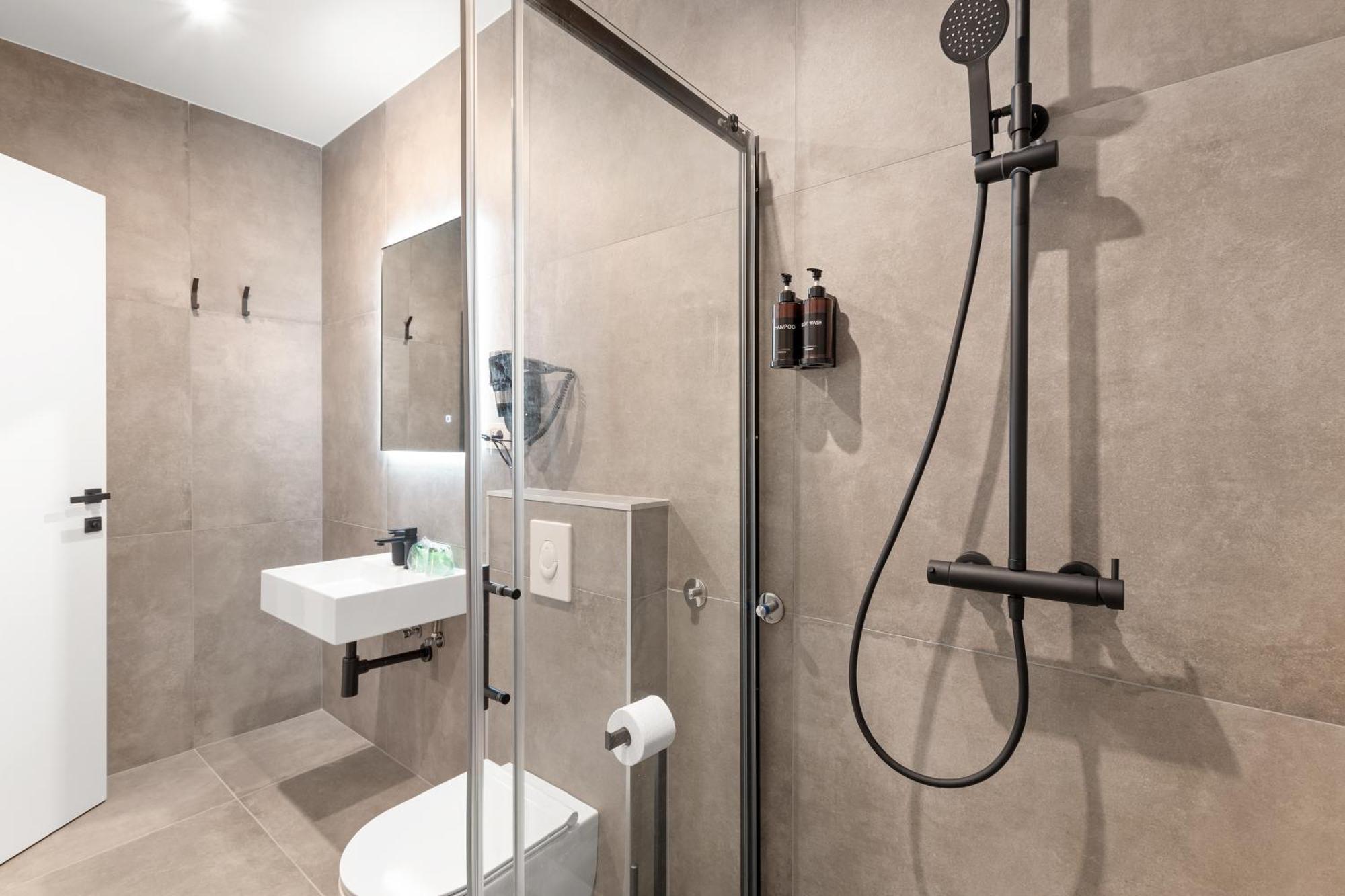 Konoba Most Rooms Buzet Exteriér fotografie