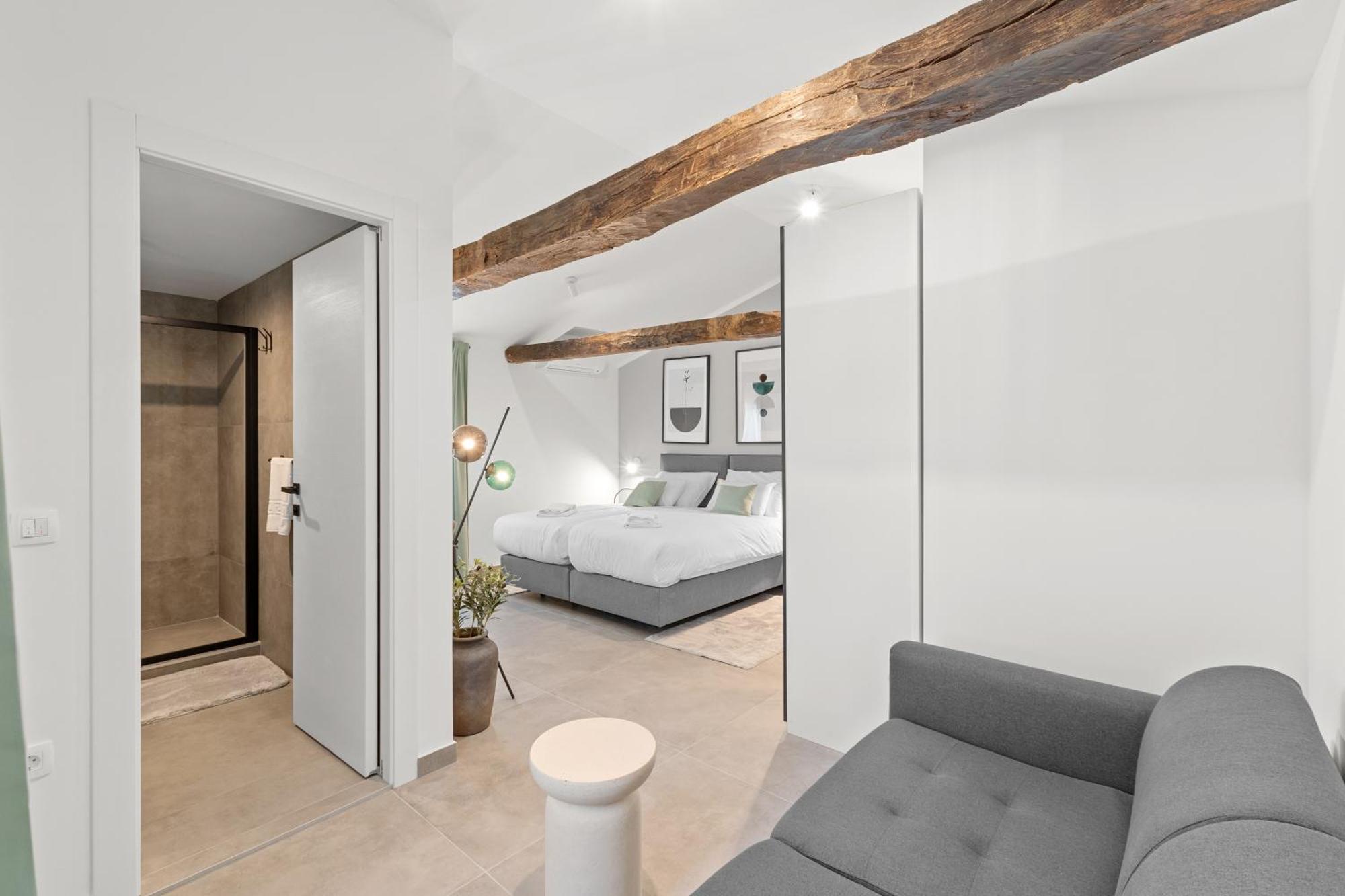 Konoba Most Rooms Buzet Exteriér fotografie