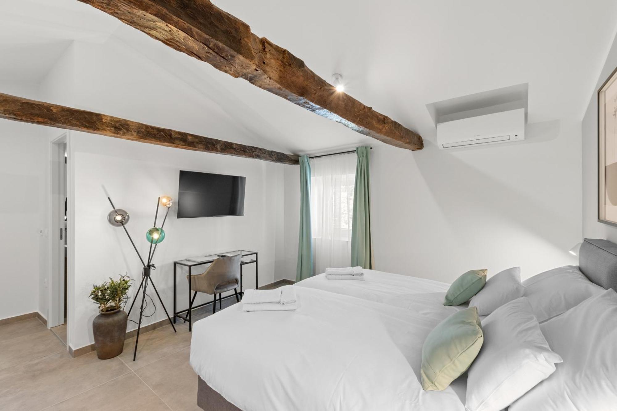 Konoba Most Rooms Buzet Exteriér fotografie