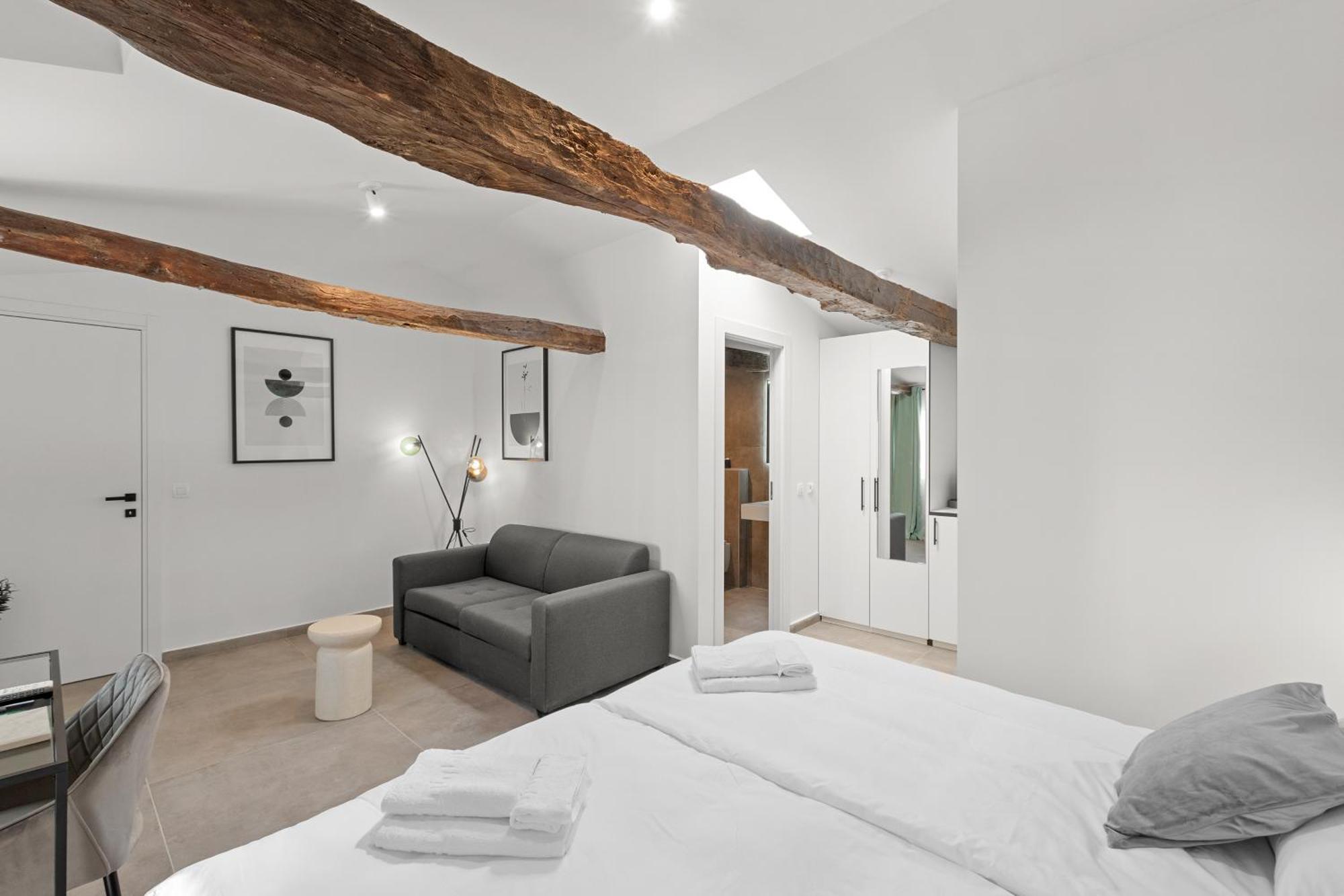 Konoba Most Rooms Buzet Exteriér fotografie