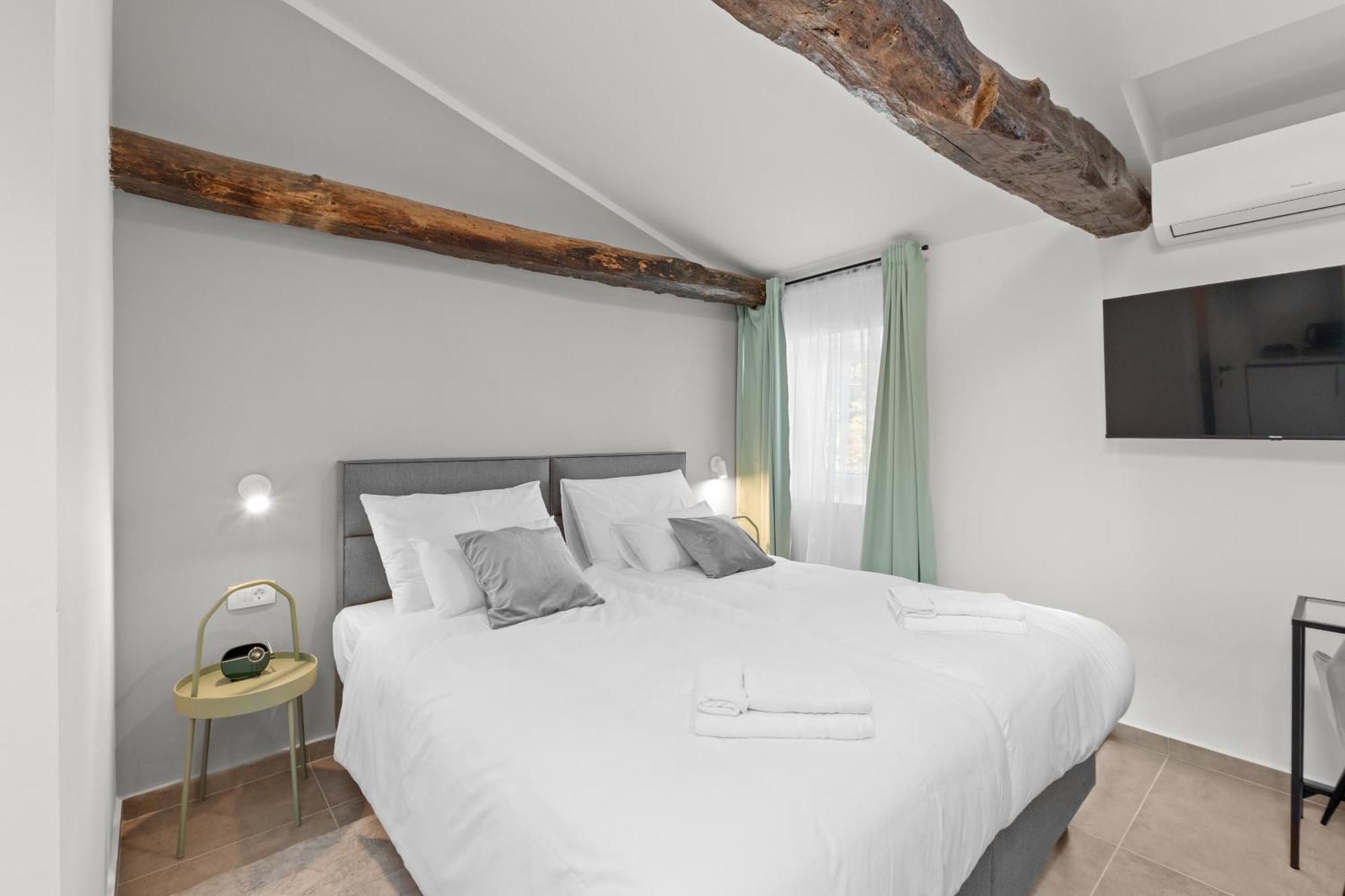 Konoba Most Rooms Buzet Exteriér fotografie