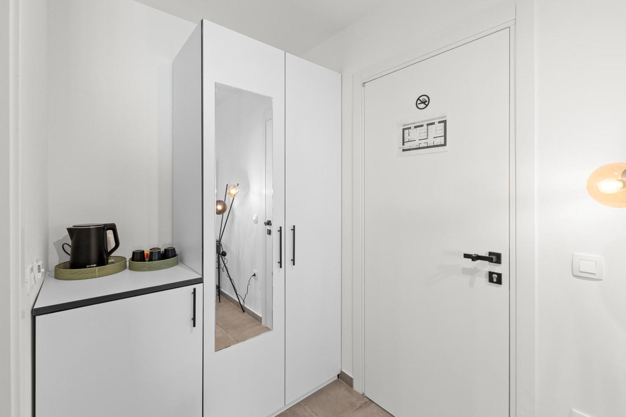 Konoba Most Rooms Buzet Exteriér fotografie