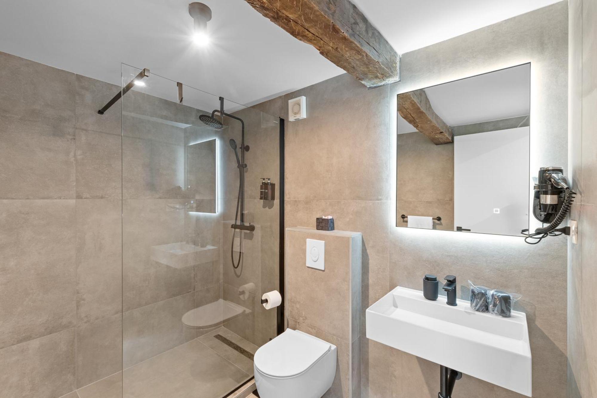 Konoba Most Rooms Buzet Exteriér fotografie